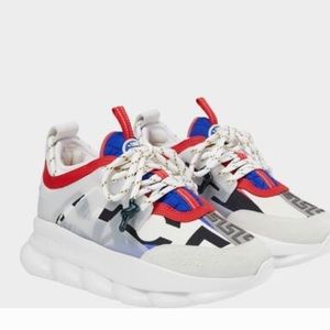 Versace Chain reaction